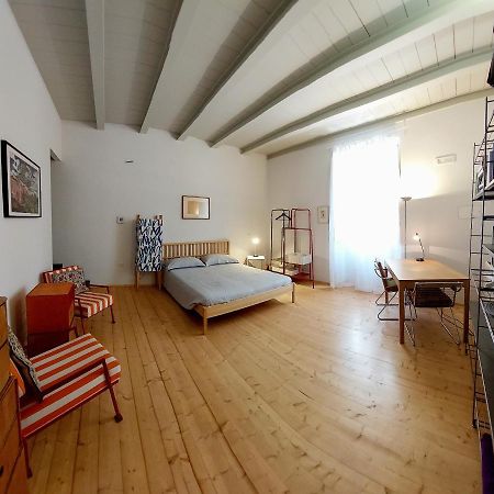 Guiscarda Turismo Apartment Bari Bagian luar foto