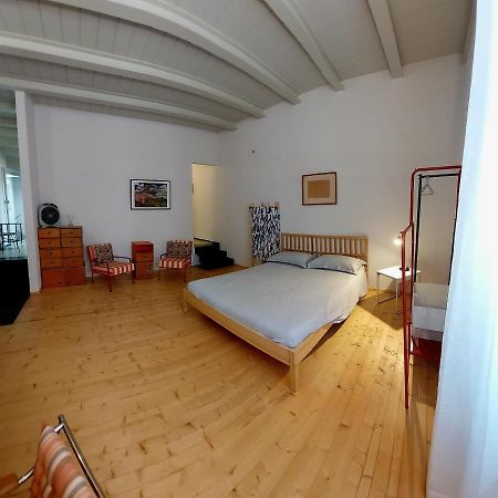 Guiscarda Turismo Apartment Bari Bagian luar foto