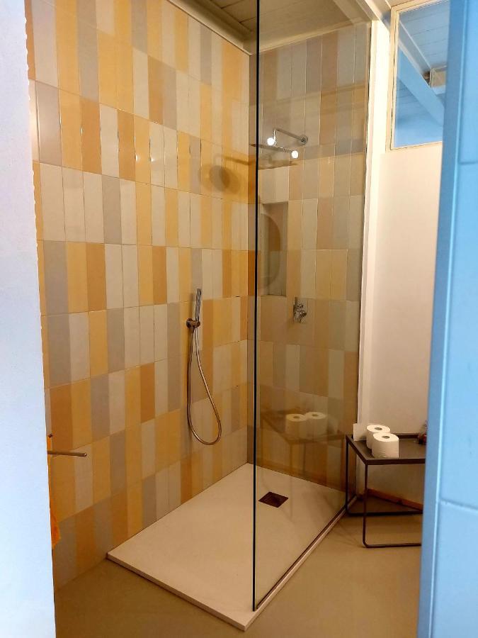 Guiscarda Turismo Apartment Bari Bagian luar foto