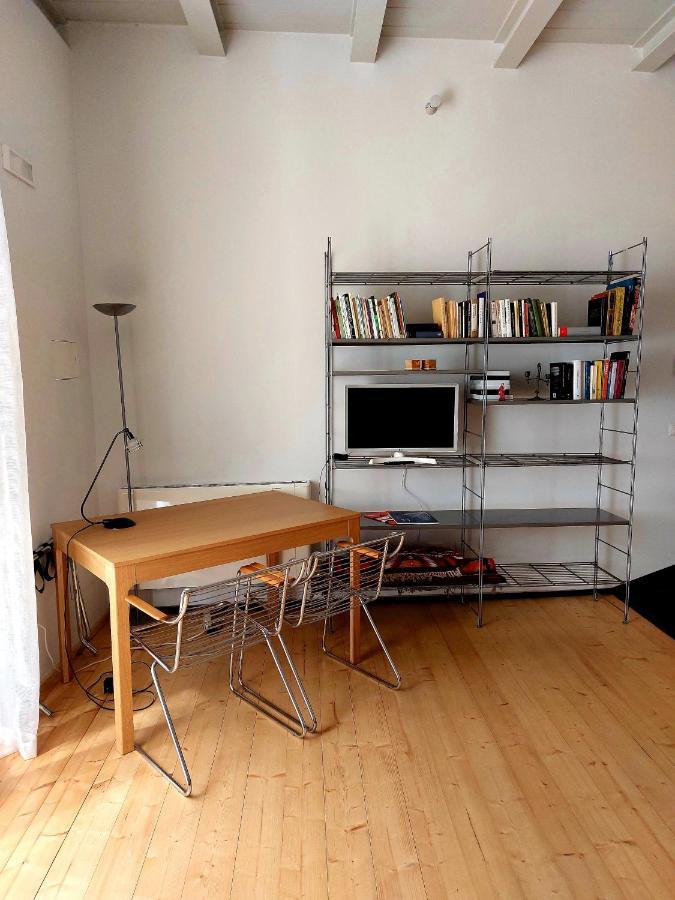 Guiscarda Turismo Apartment Bari Bagian luar foto