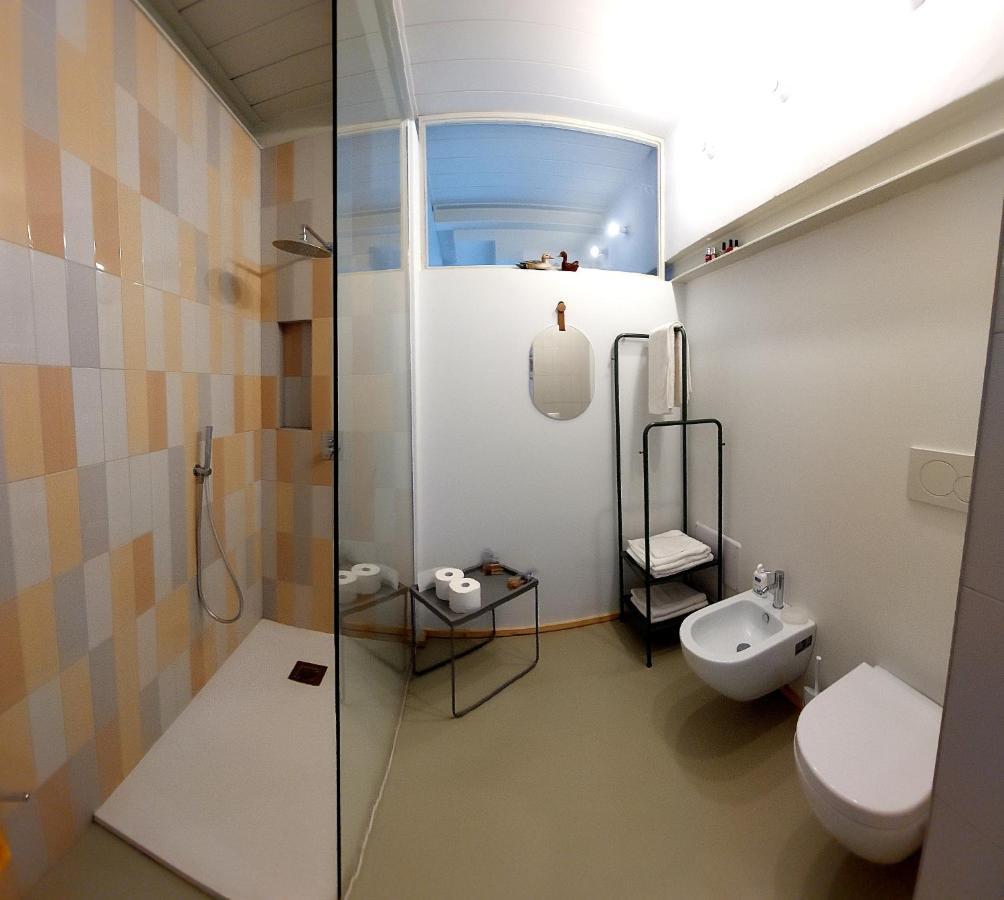 Guiscarda Turismo Apartment Bari Bagian luar foto