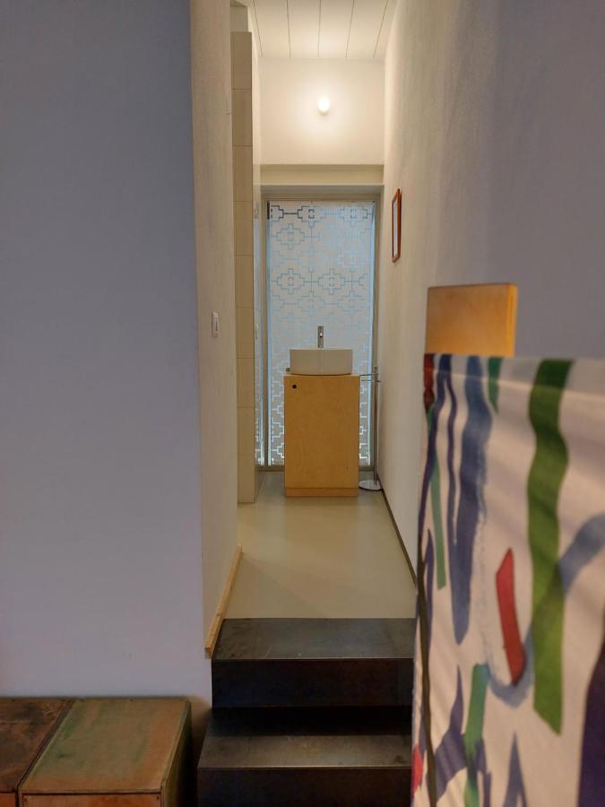 Guiscarda Turismo Apartment Bari Bagian luar foto
