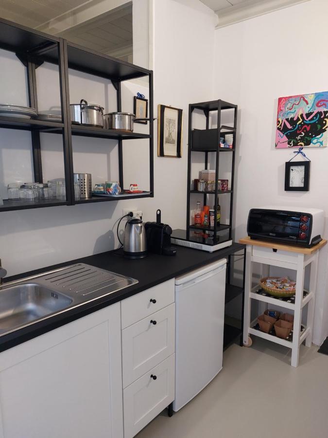 Guiscarda Turismo Apartment Bari Bagian luar foto