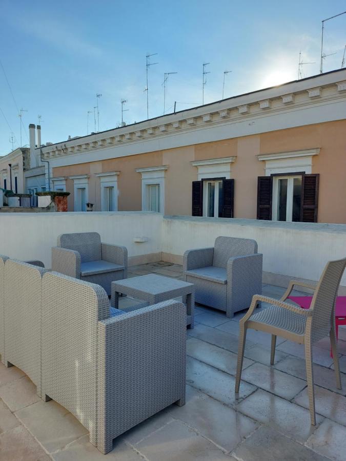 Guiscarda Turismo Apartment Bari Bagian luar foto