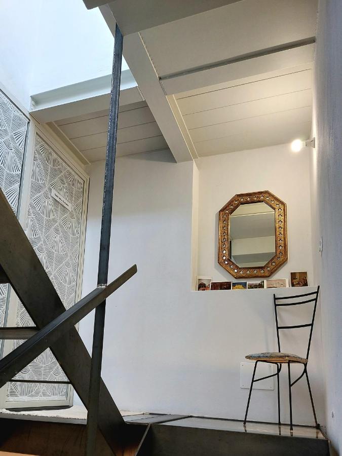 Guiscarda Turismo Apartment Bari Bagian luar foto